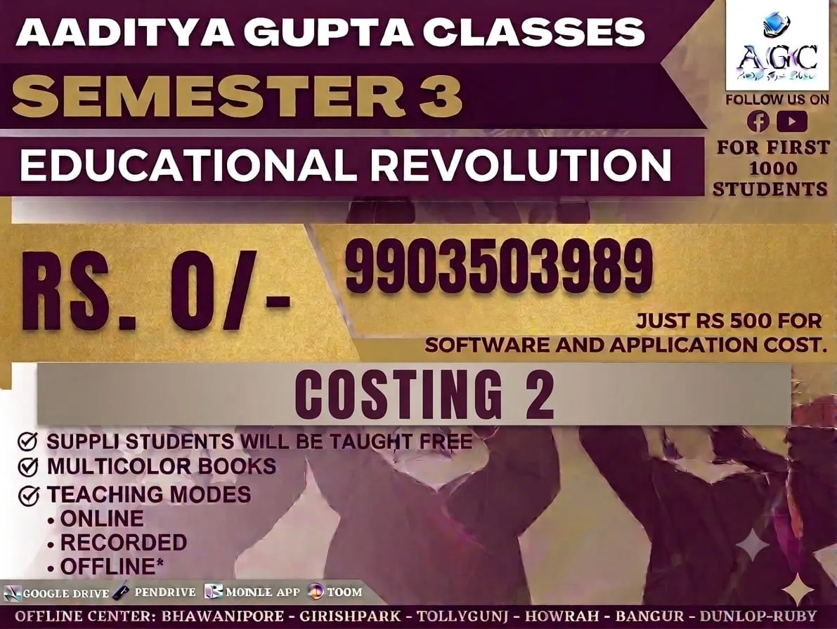 COSTING -2