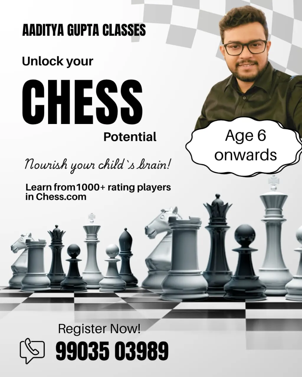 CHESS