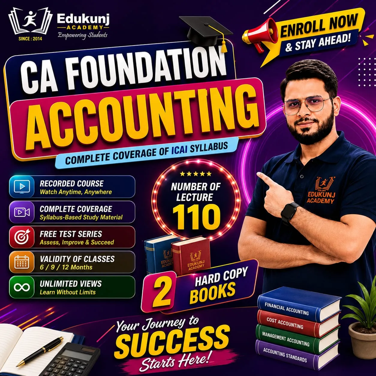 ACCOUNTING BY KG