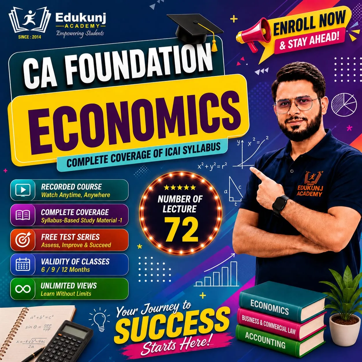 ECONOMICS BY KG
