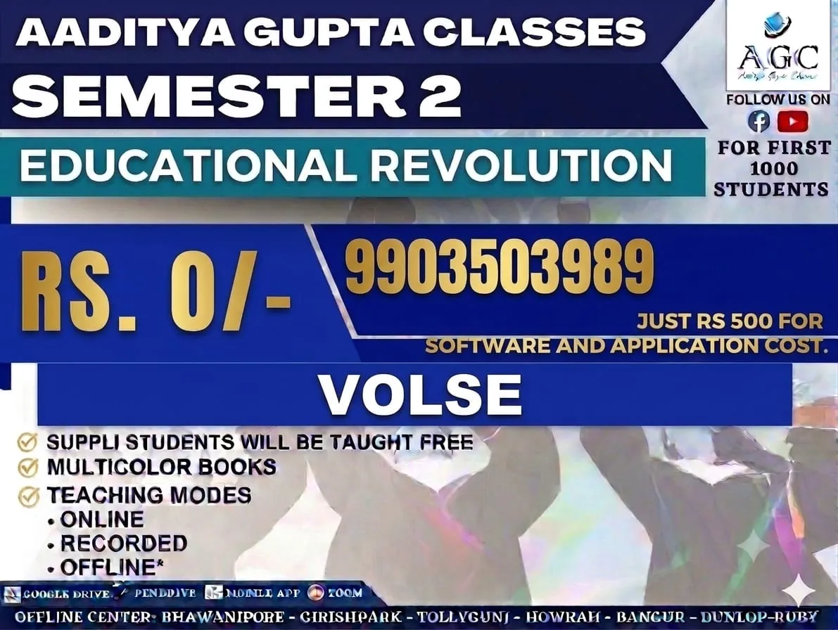 VALUE ORIENTED LIFE & SKILL EDUCATION