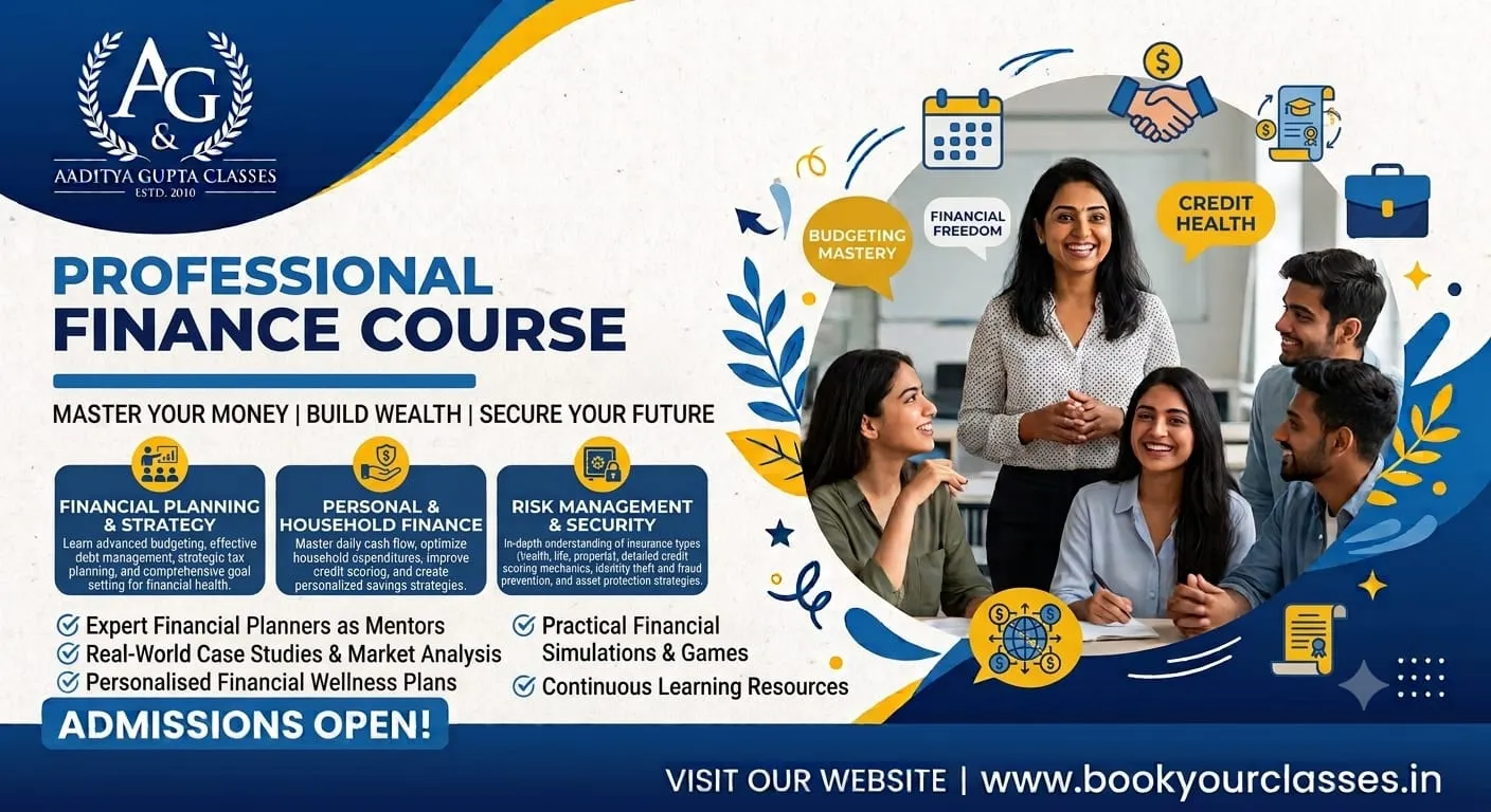 PROFESSIONAL FINANCE 