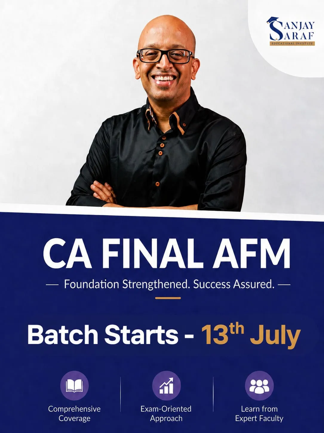 AFM BY SANJAY SARAF (FINAL)
