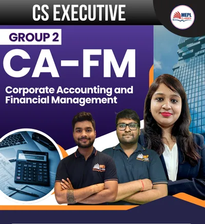 GROUP 2 CA - FM (EXECUTIVE)