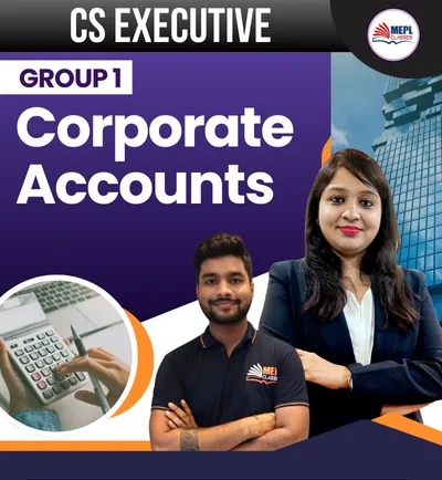 GROUP 1 CORPORATE ACCOUNTS (EXECUTIVE)