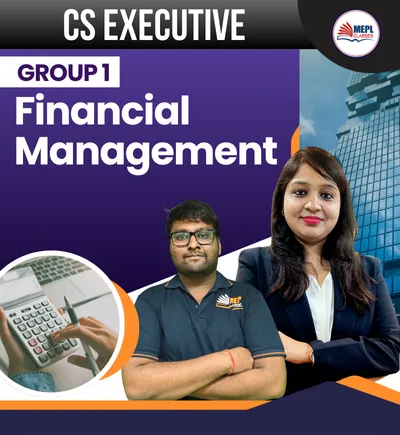 GROUP 1 FINANCIAL MANAGEMENT (EXECUTIVE)