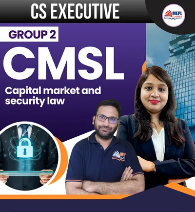 GROUP 2 CMSL (EXECUTIVE)