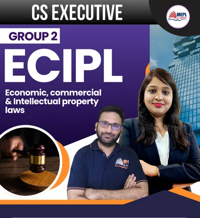 GROUP 2 ECIPL (EXECUTIVE)