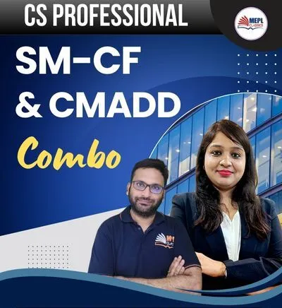 SM -CF & CMADD COMBO (PROFESSIONAL)