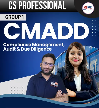 GROUP 1 CMADD (PROFESSIONAL)