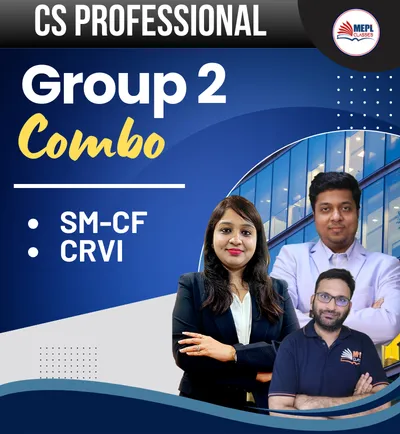 GROUP 2 COMBO - ALL PAPERS EXCEPT ELECTIVE PAPERS (PROFESSIONAL)