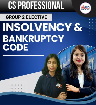 GROUP 2 IBC ELECTIVE PAPER (PROFESSIONAL)