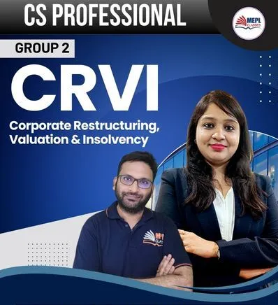 GROUP 2 CRVI (PROFESSIONAL)