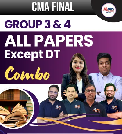 BOTH GROUP - ALL PAPERS EXCEPT DT COMBO (CMA FINAL)