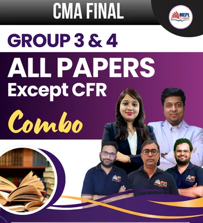 BOTH GROUP - ALL PAPERS EXCEPT CFR COMBO (CMA  FINAL)